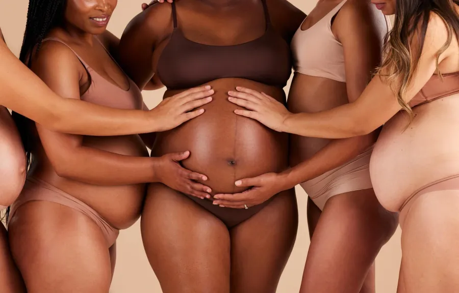 Expecting Mothers